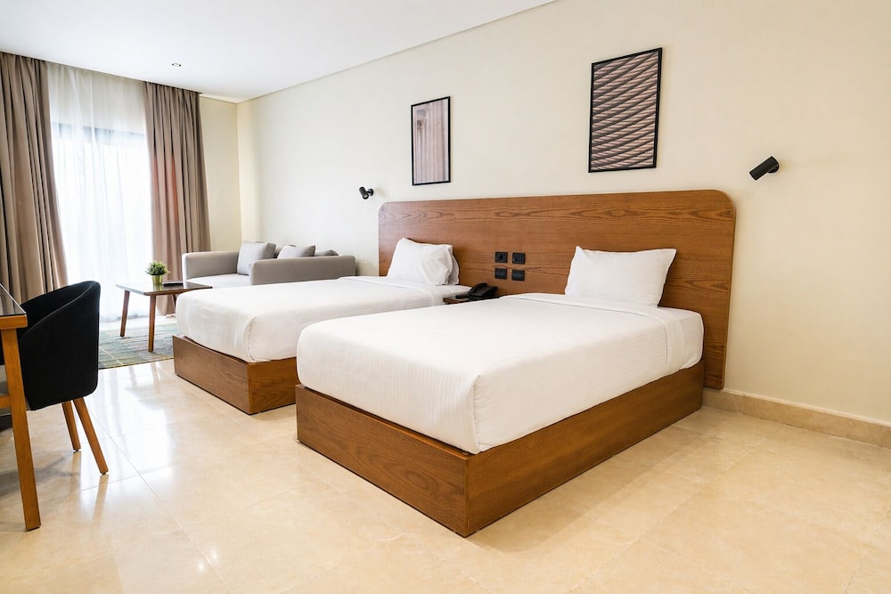 Newcity Suites Apartments 18/50