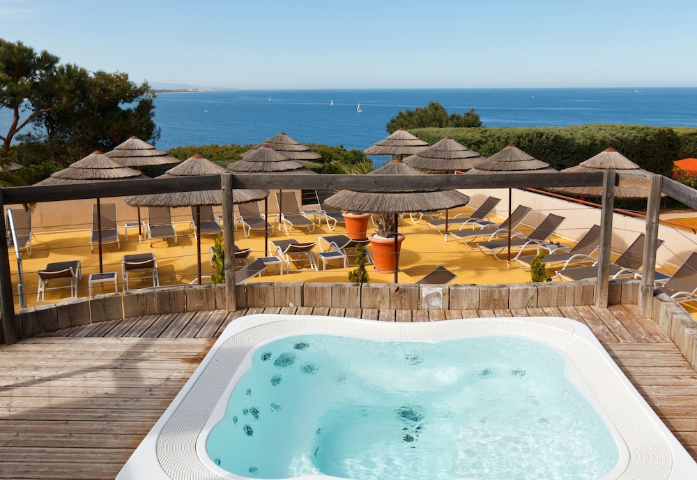 Hôtel & Spa Les Mouettes 47/82