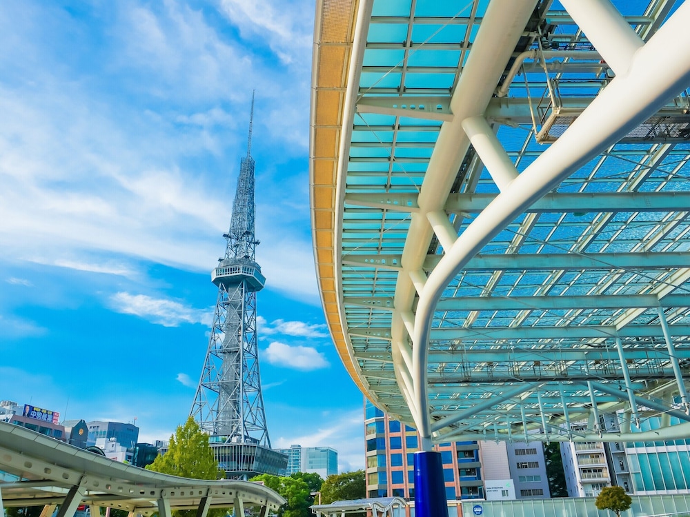 KOKO HOTEL Nagoya Marunouchi 44/50