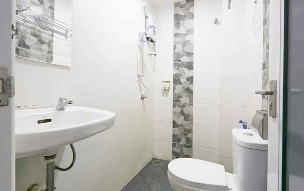 Hotel O Orange Hotel Kuala Pilah 66/67