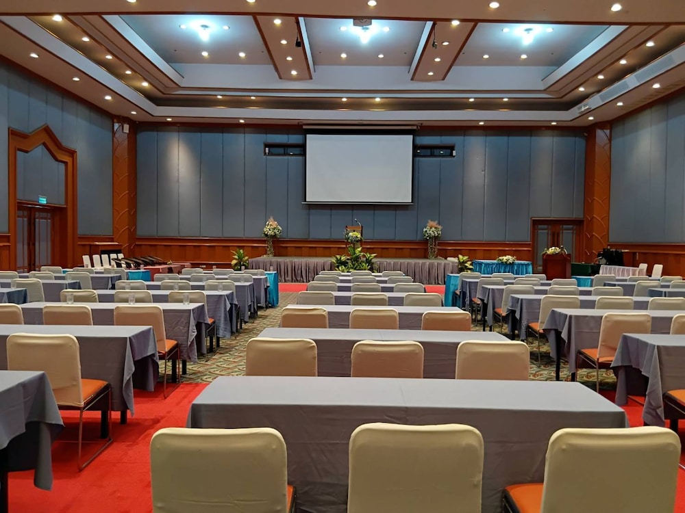 Krabi Maritime Resort 53/69