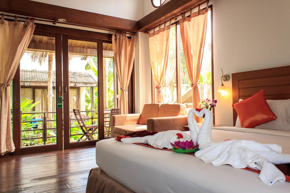 Sasitara Residence Koh Samui 16/76
