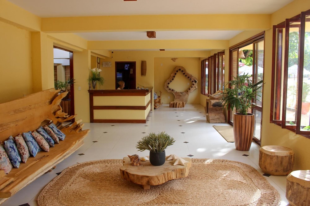 JERI VILLAGE HOTEL 8/64