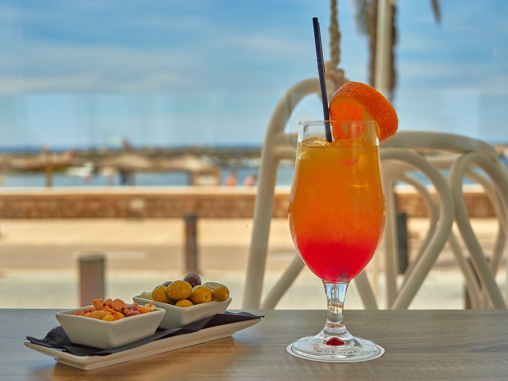 BQ Aguamarina Boutique Hotel photo5