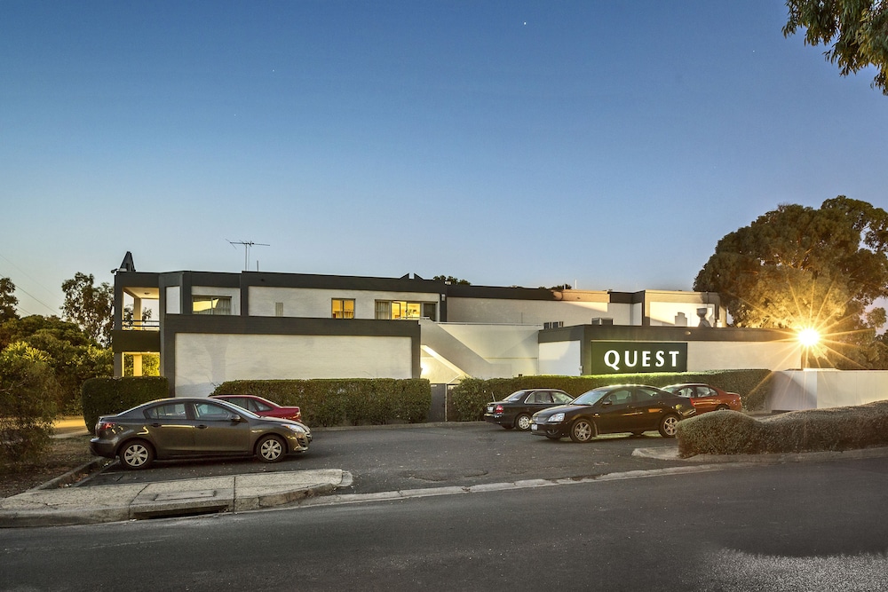 Doncaster Apartments by Nightcap Plus 51/59