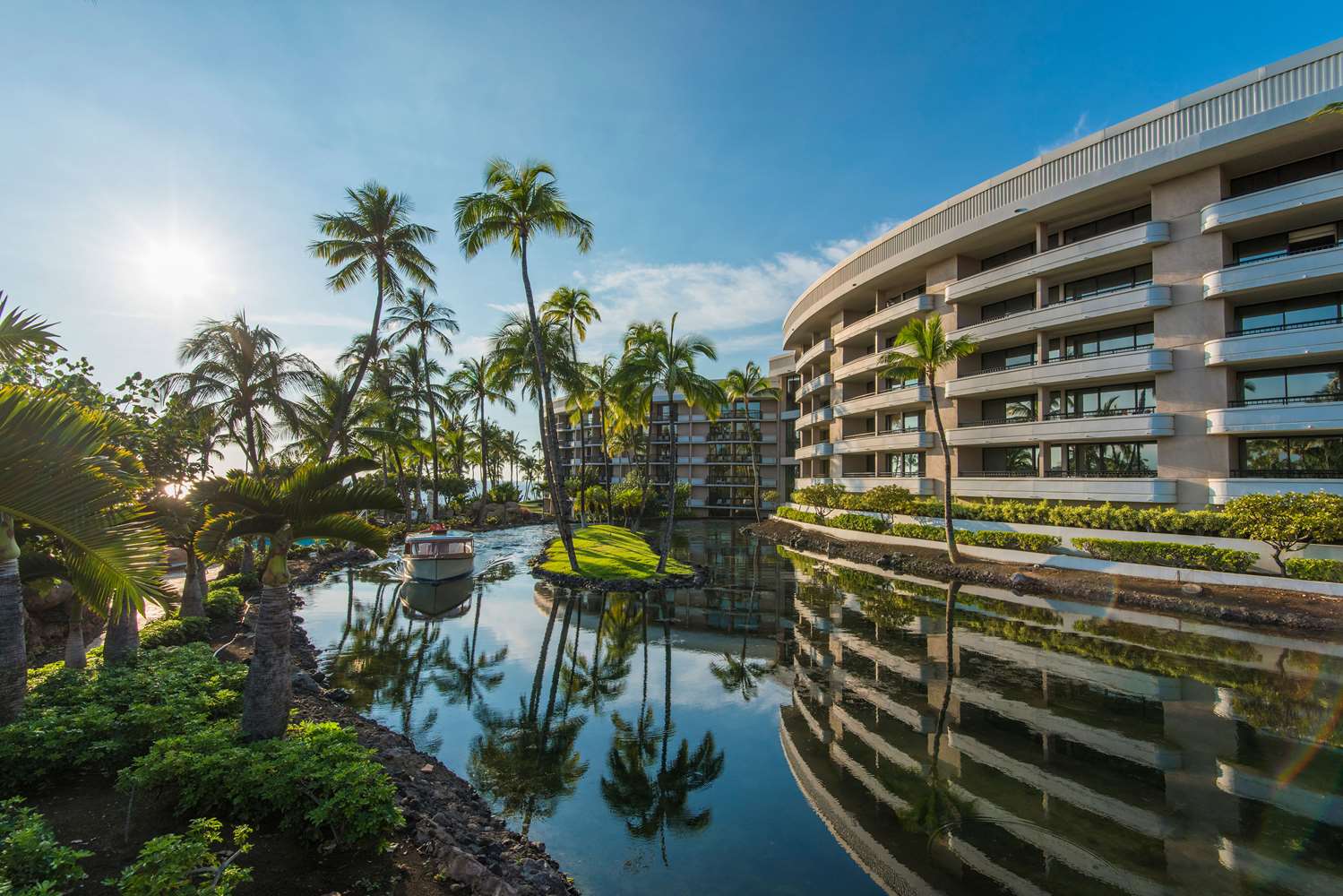 Hilton Grand Vacations Club Ocean Tower Waikoloa Village 1/52
