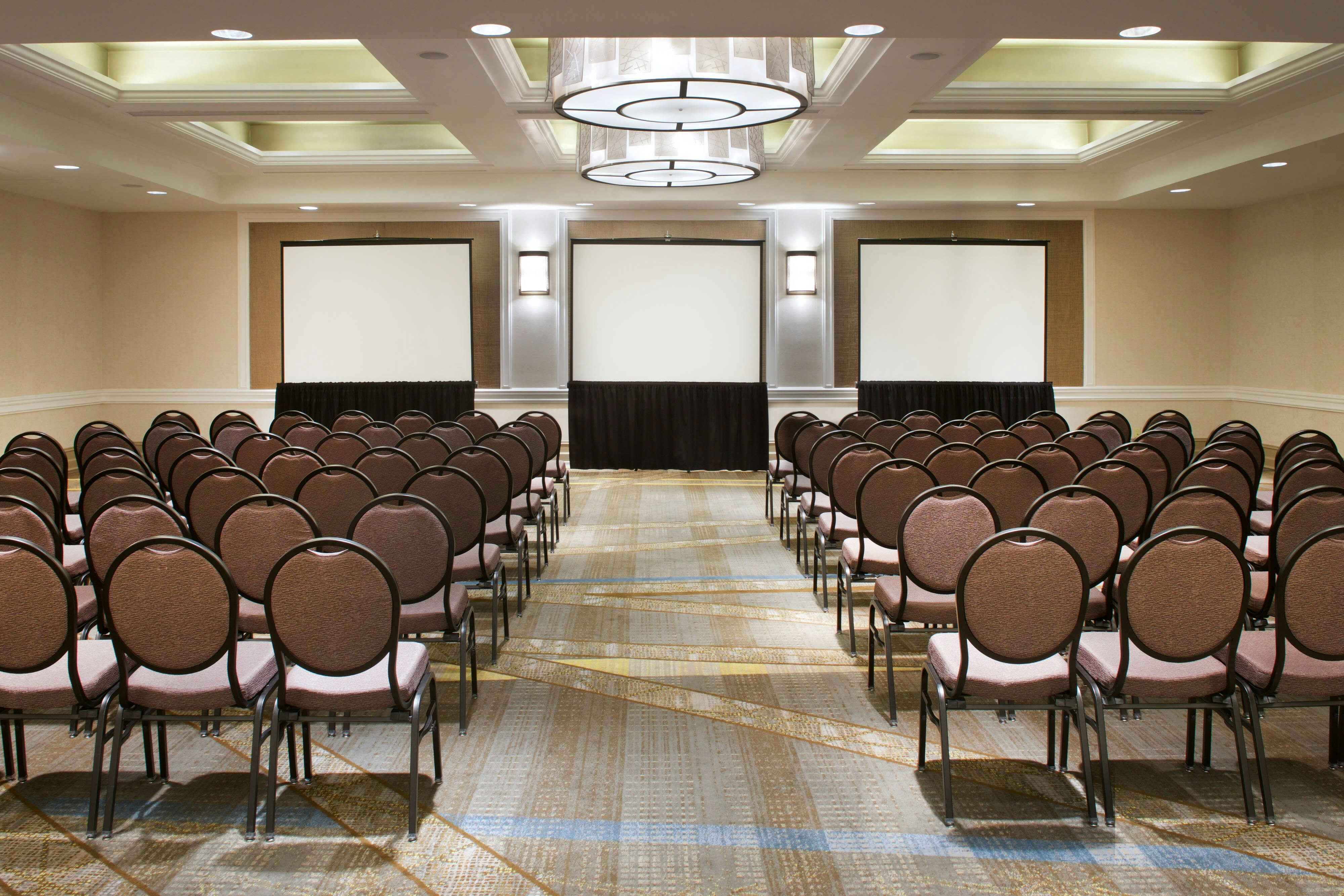 Fairfax Marriott at Fair Oaks 17/24