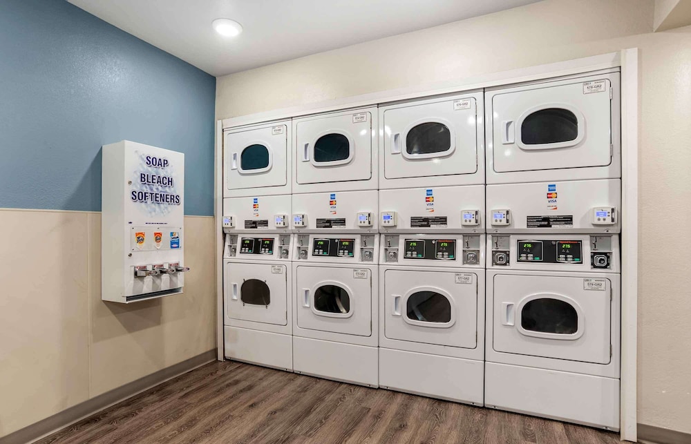 WoodSpring Suites New Orleans Airport 3/46