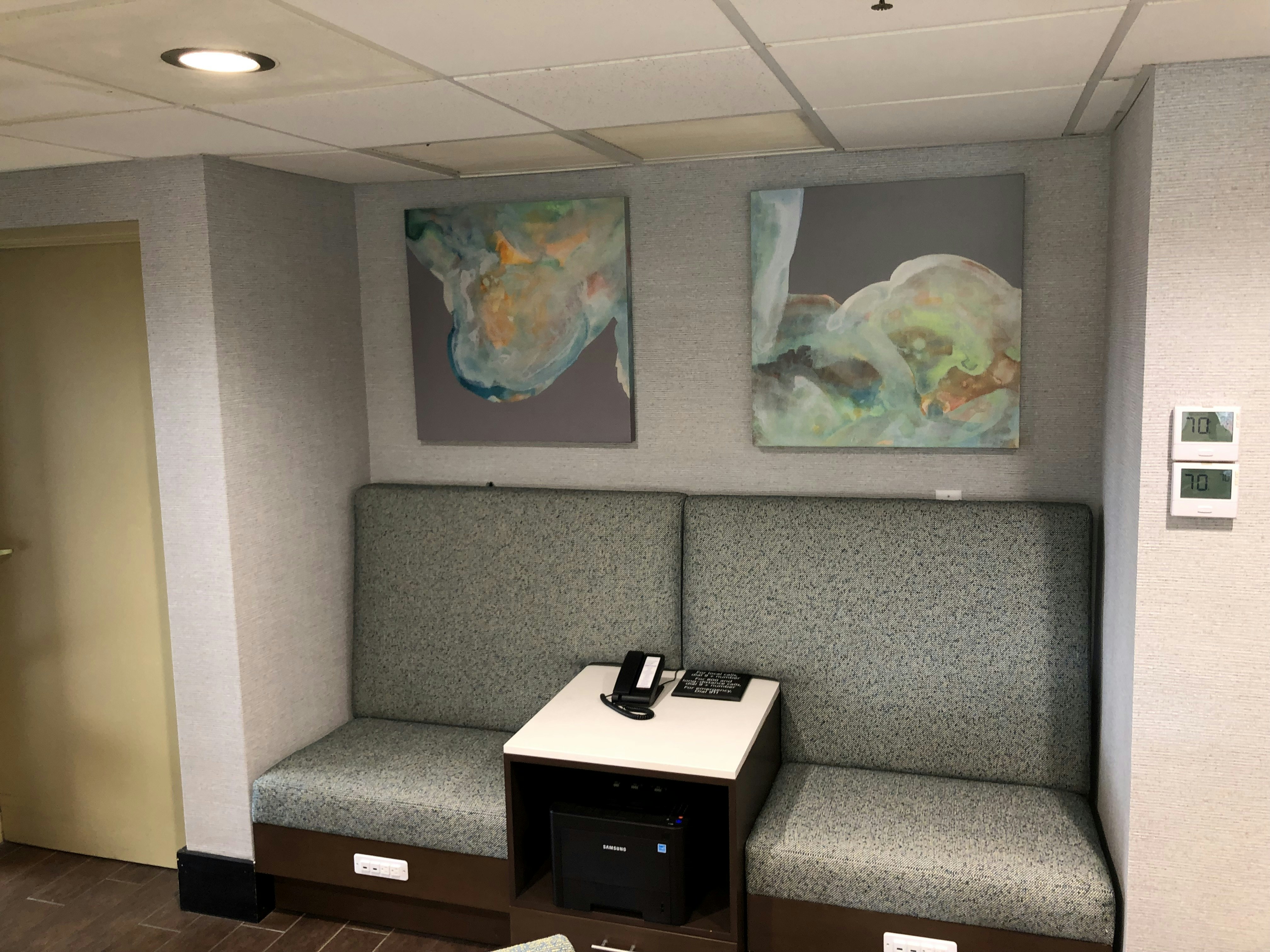 Hampton Inn el Dorado Ar 3/11