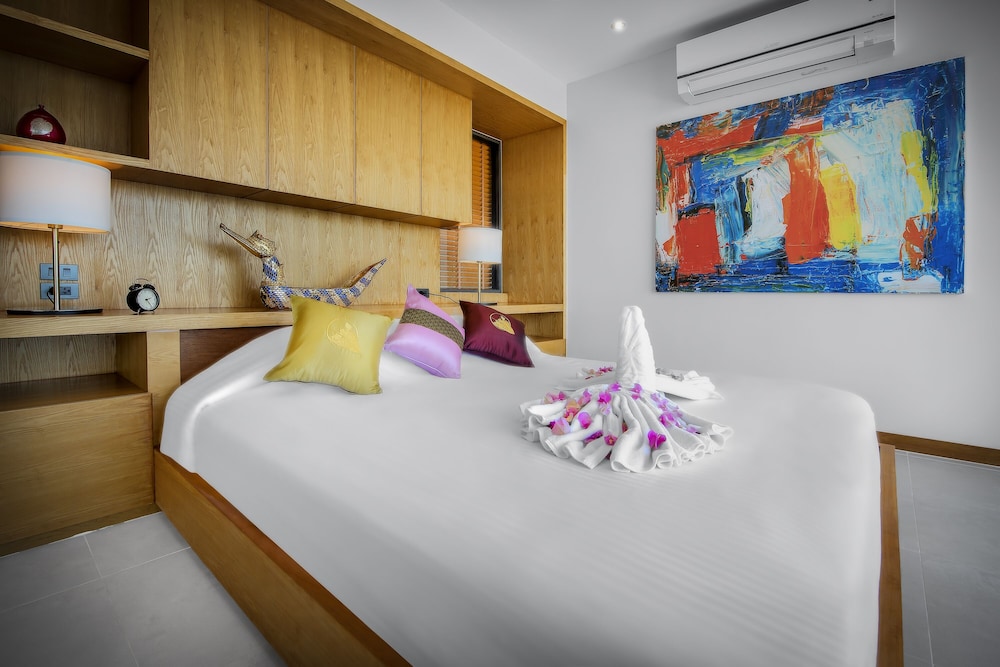 Jamahkiri Spa Resort 10/48