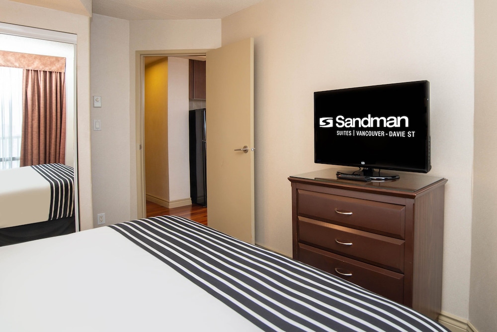 Sandman Suites Vancouver Davie Street 15/43