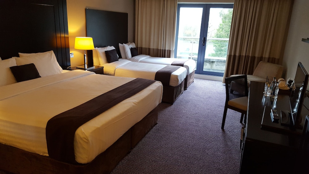 Shamrock Lodge Hotel 22/53