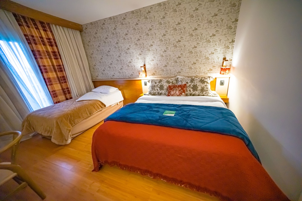 Serra Alta Hotel 34/59