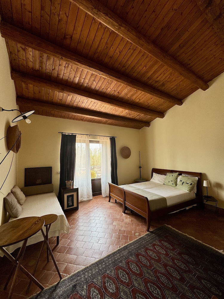Hotel Aguglia Agriturismo 6/35