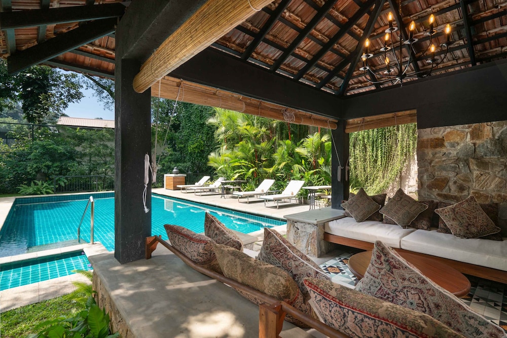 Taru Villas Kandy 31/50