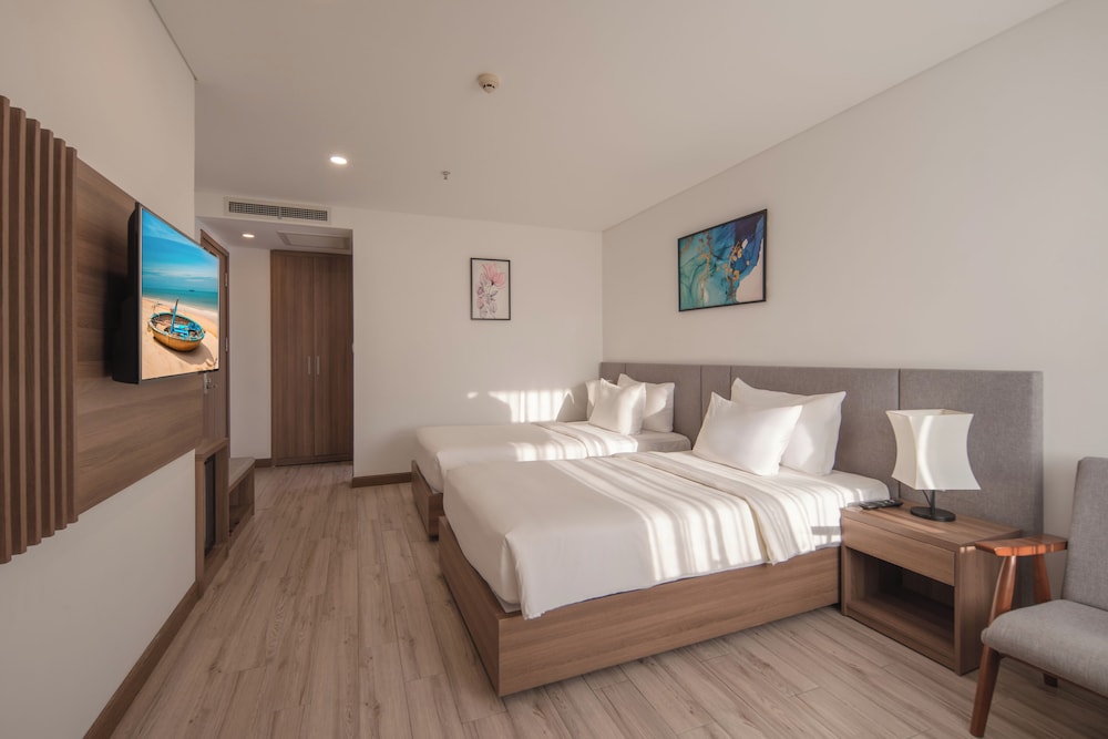 Gosia hotel 19/75