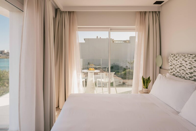 Superior, Sea Front، MiM Mallorca member of Melia Collection 4/8