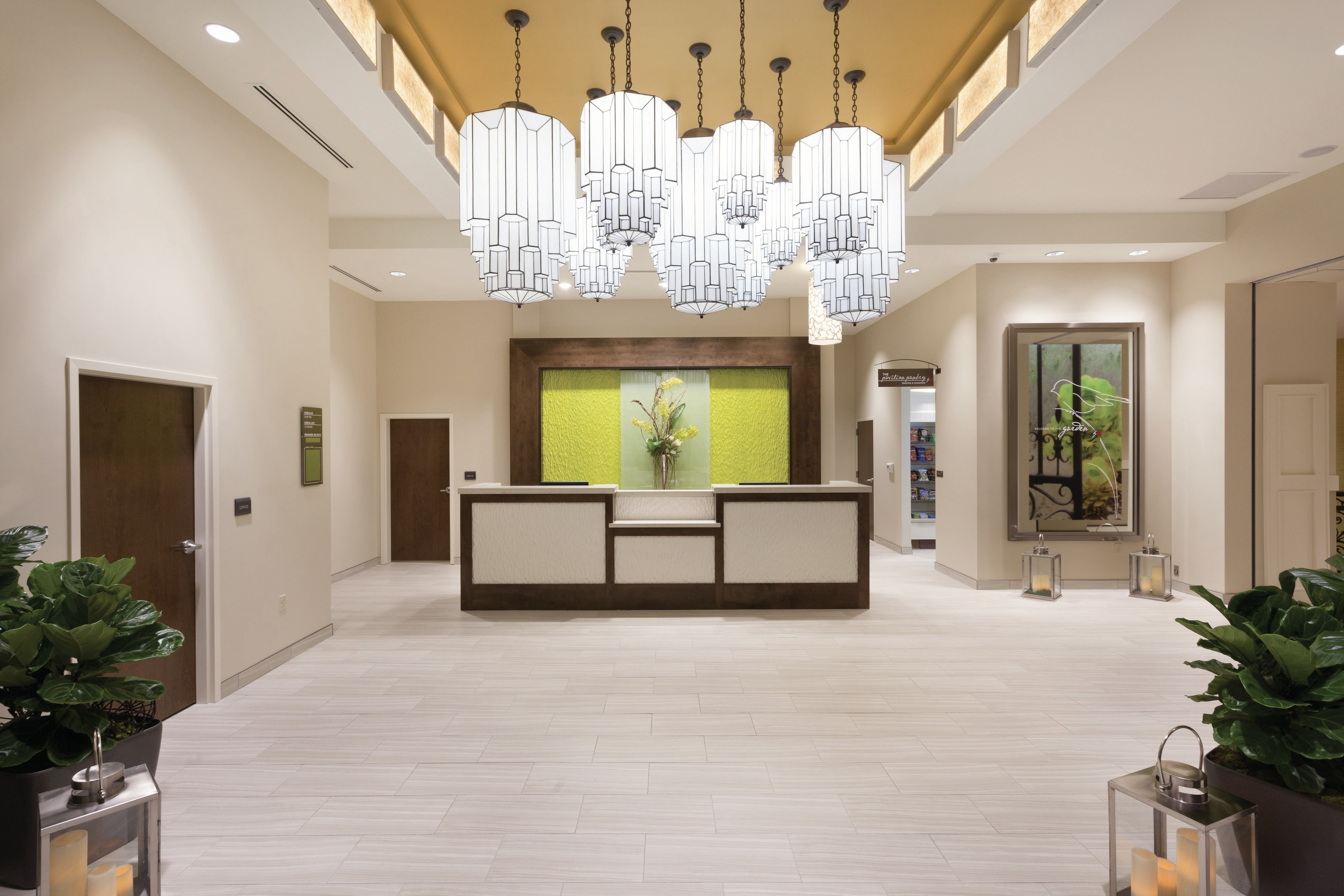 Hilton Garden Inn Rochester Downtown NY 39/66