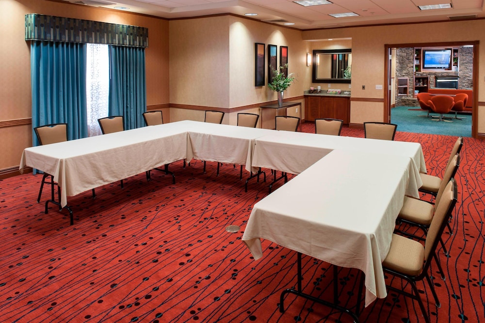 Residence Inn by Marriott Bentonville Rogers 21/23