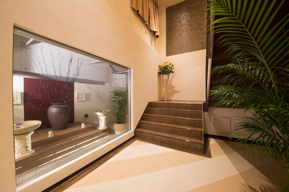 Hotel Lotus Sakai - Adult Only 4/55