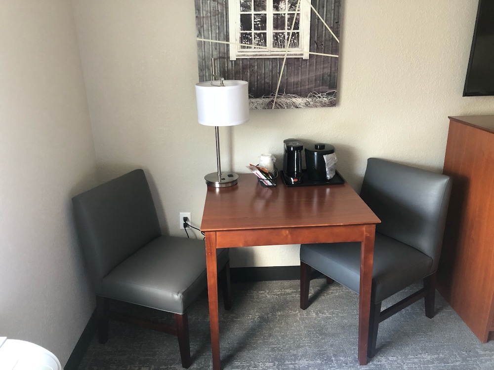Best Western Lexington Inn 26/40