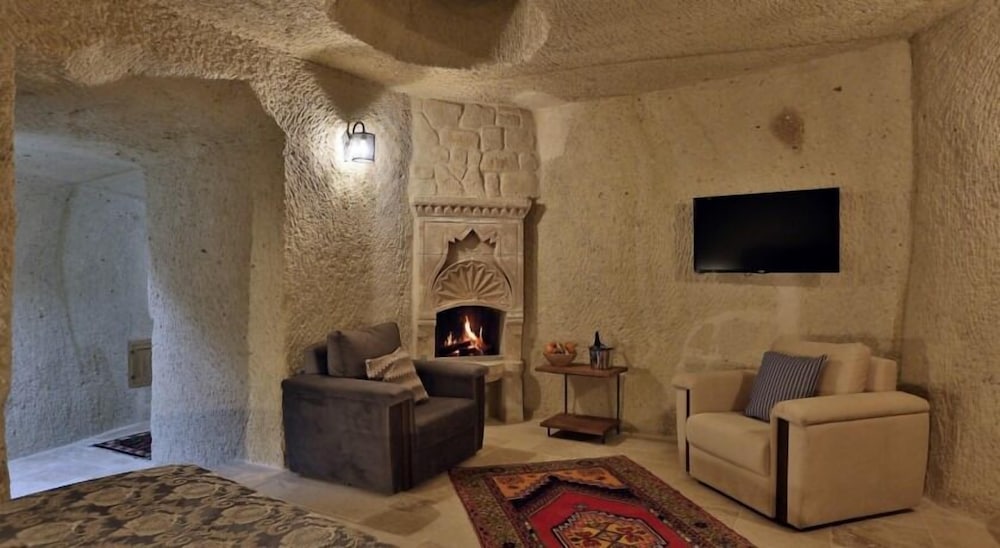 Mahzen Cave Hotel 30/55