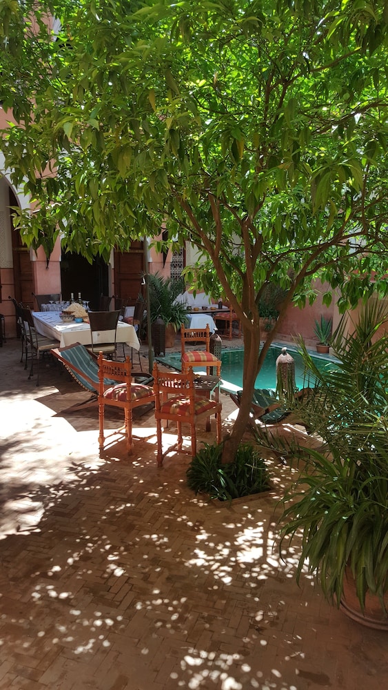 Riad Zagouda 34/45