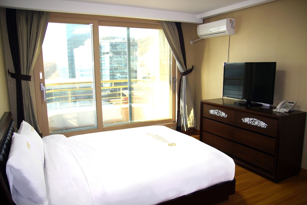 Geoje Ocean Hotel 32/67