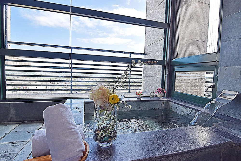 Jiaoxi Twenty-One Hotspring Bnb 40/49