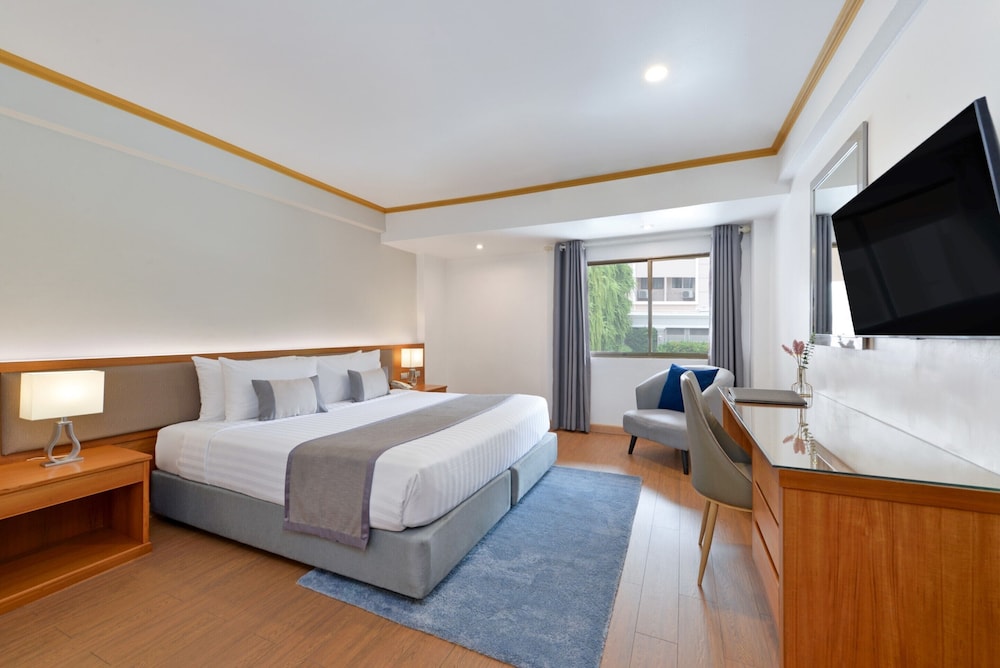 The Beverly Hotel Pattaya 32/78