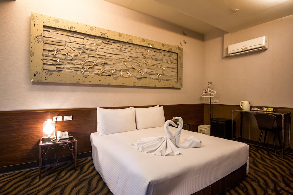 Hotel 6 - Wannien 13/25