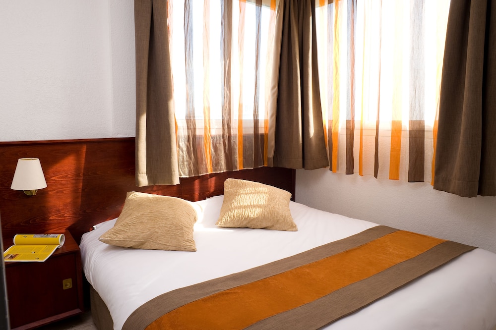MADAME VACANCES- RESIDENCE LES CONSULS DE LA MER 4/29