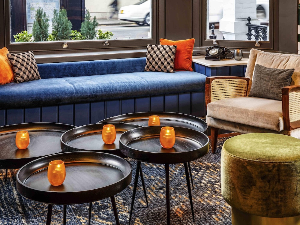 Ibis Styles London Gloucester Road 41/71