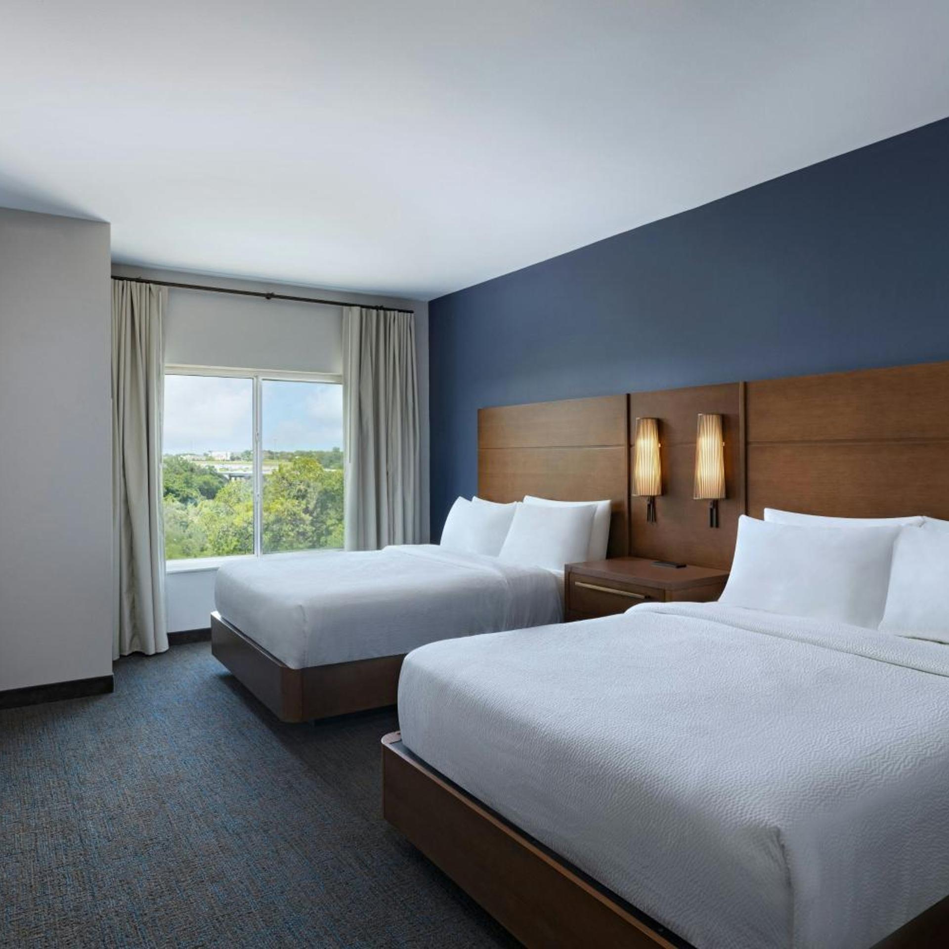 Residence Inn by Marriott Georgetown 11/50