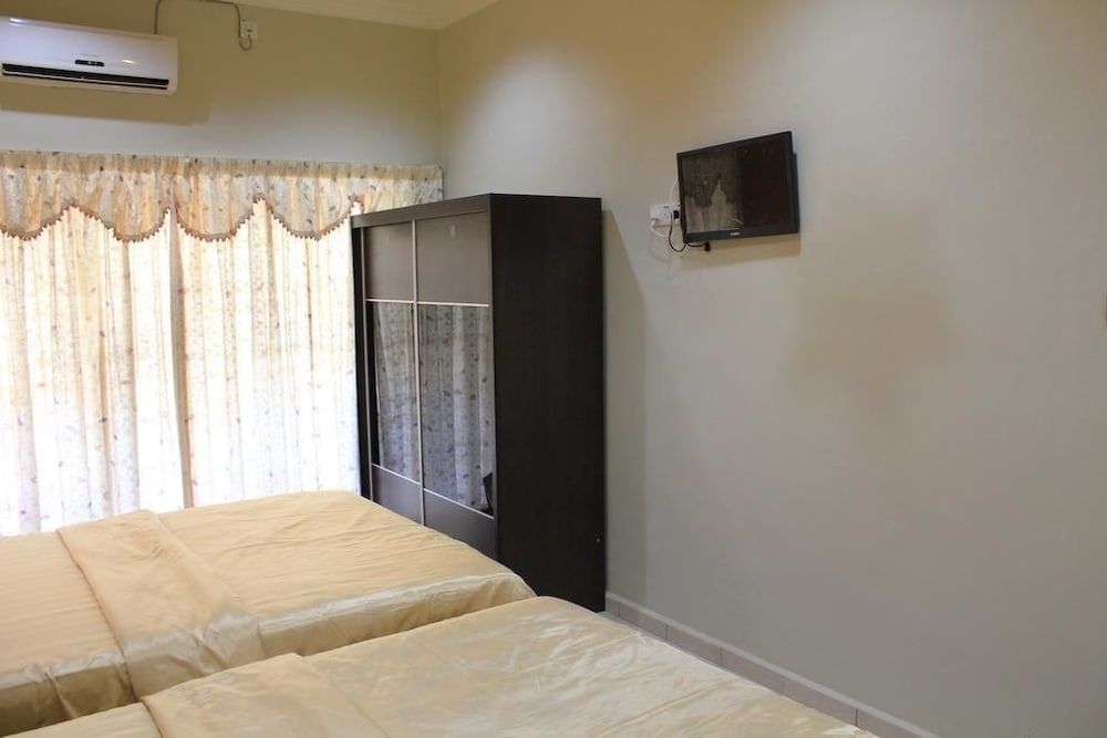 Memory Homestay 13/27