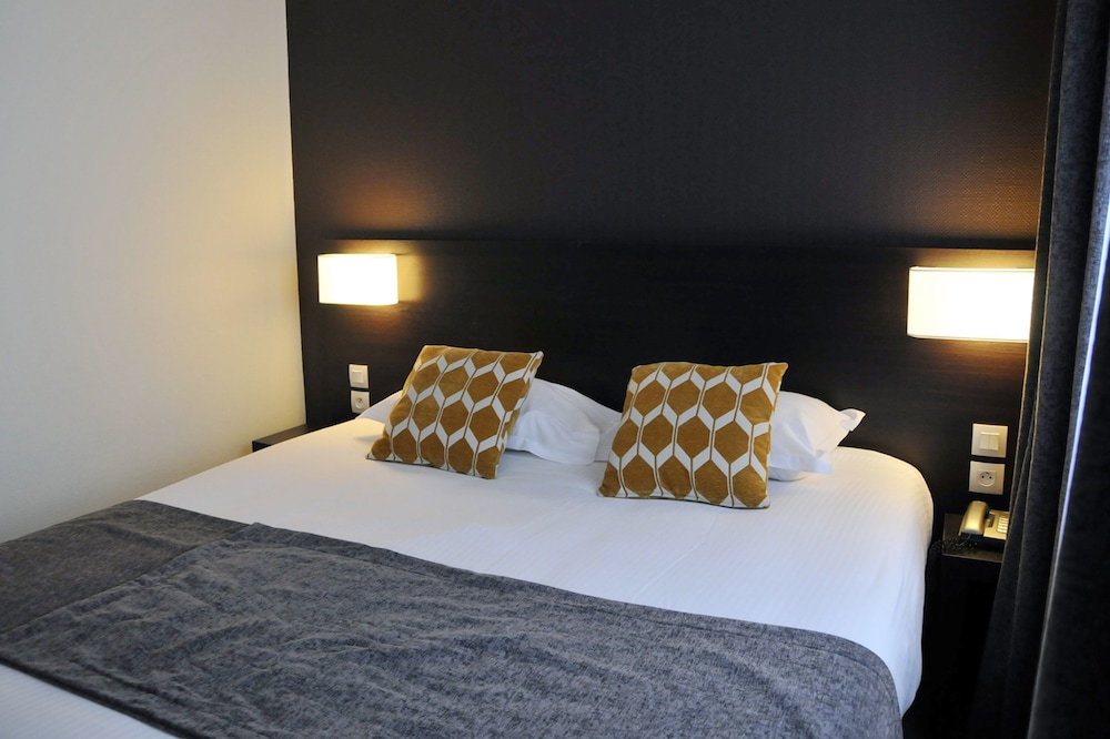 Quatrans Hotel 19/63