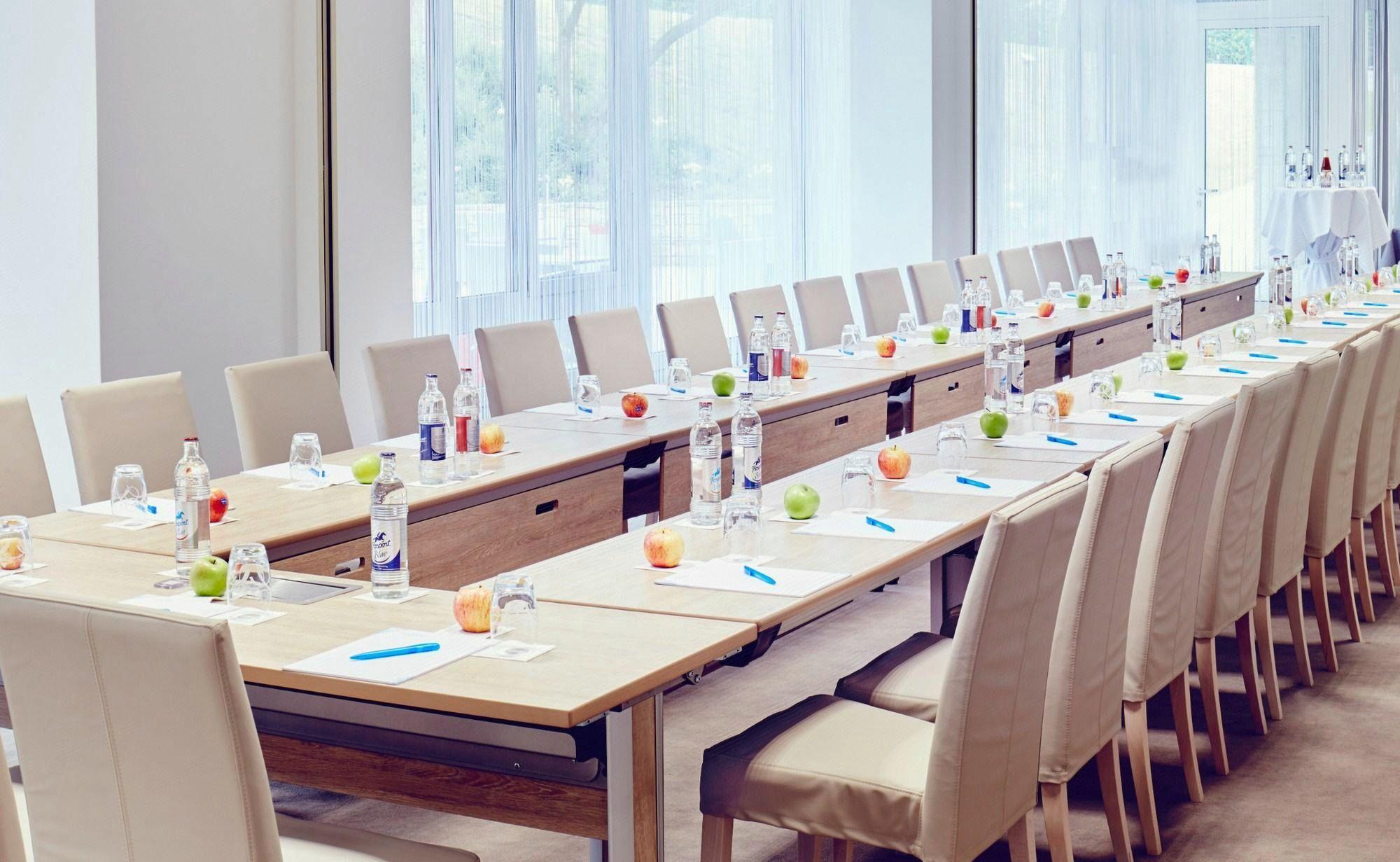 Mondorf Parc Hotel 34/46