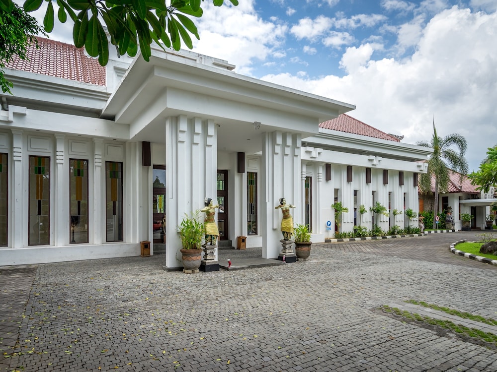 Inna Bali Heritage 36/50