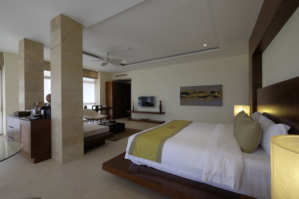 KANDAYA RESORT 24/76