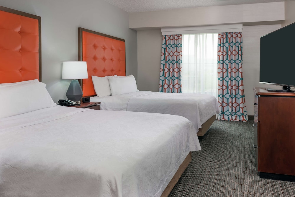 Homewood Suites by Hilton Cleveland-Beachwood 11/49