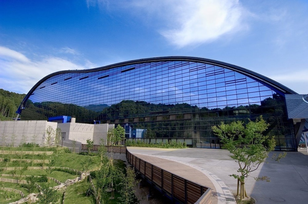 Hotel Cultia Dazaifu 8/60