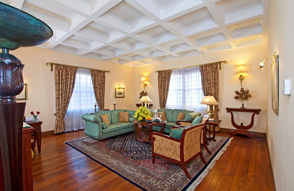 The Oberoi Cecil 38/61