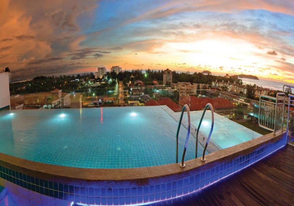 C Haya Hotel 23/44