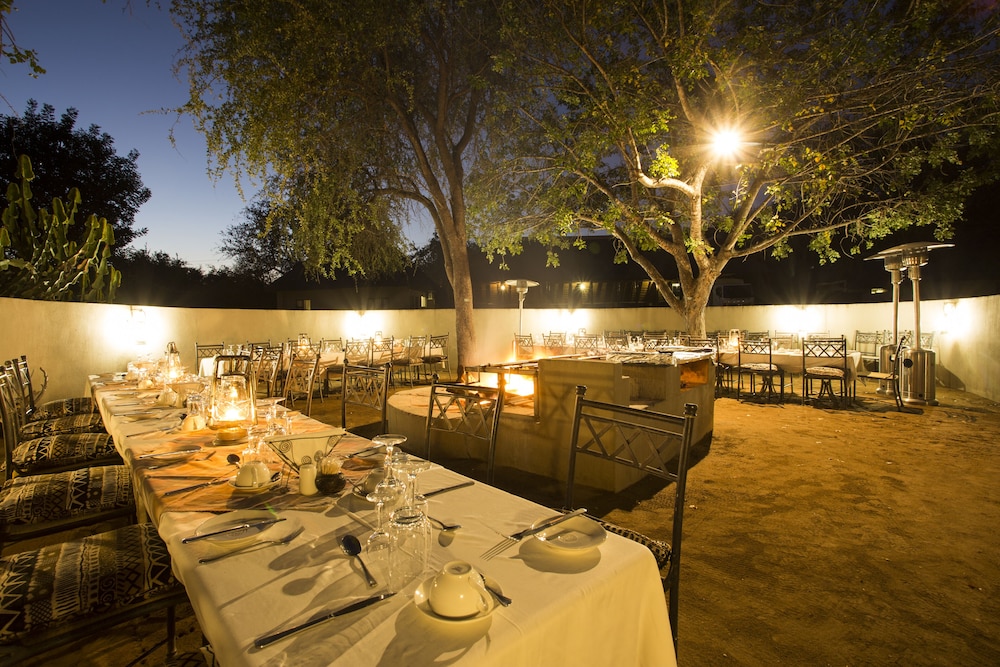 Nyati Safari Lodge 37/50