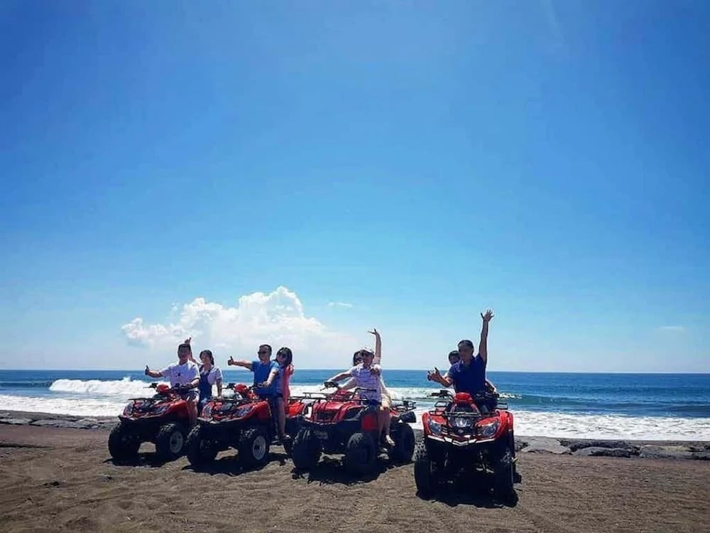 Amerald Resort Hotel 32/35