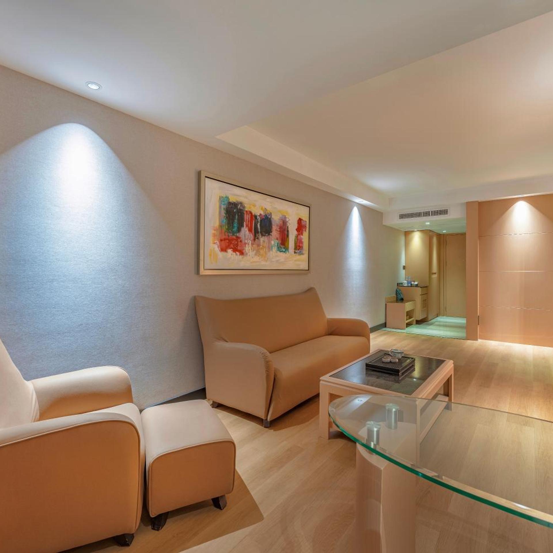 Guangzhou Ming Yue Hotel 44/64