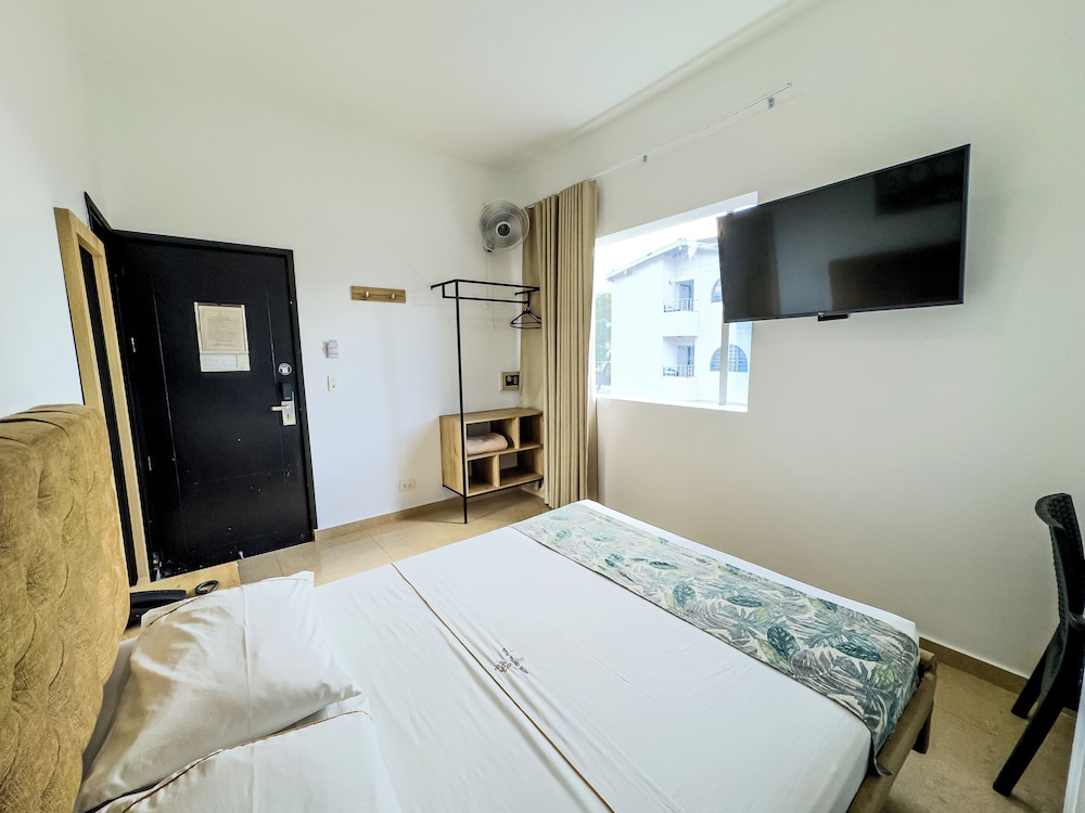 Hotel Central Plaza 16/35