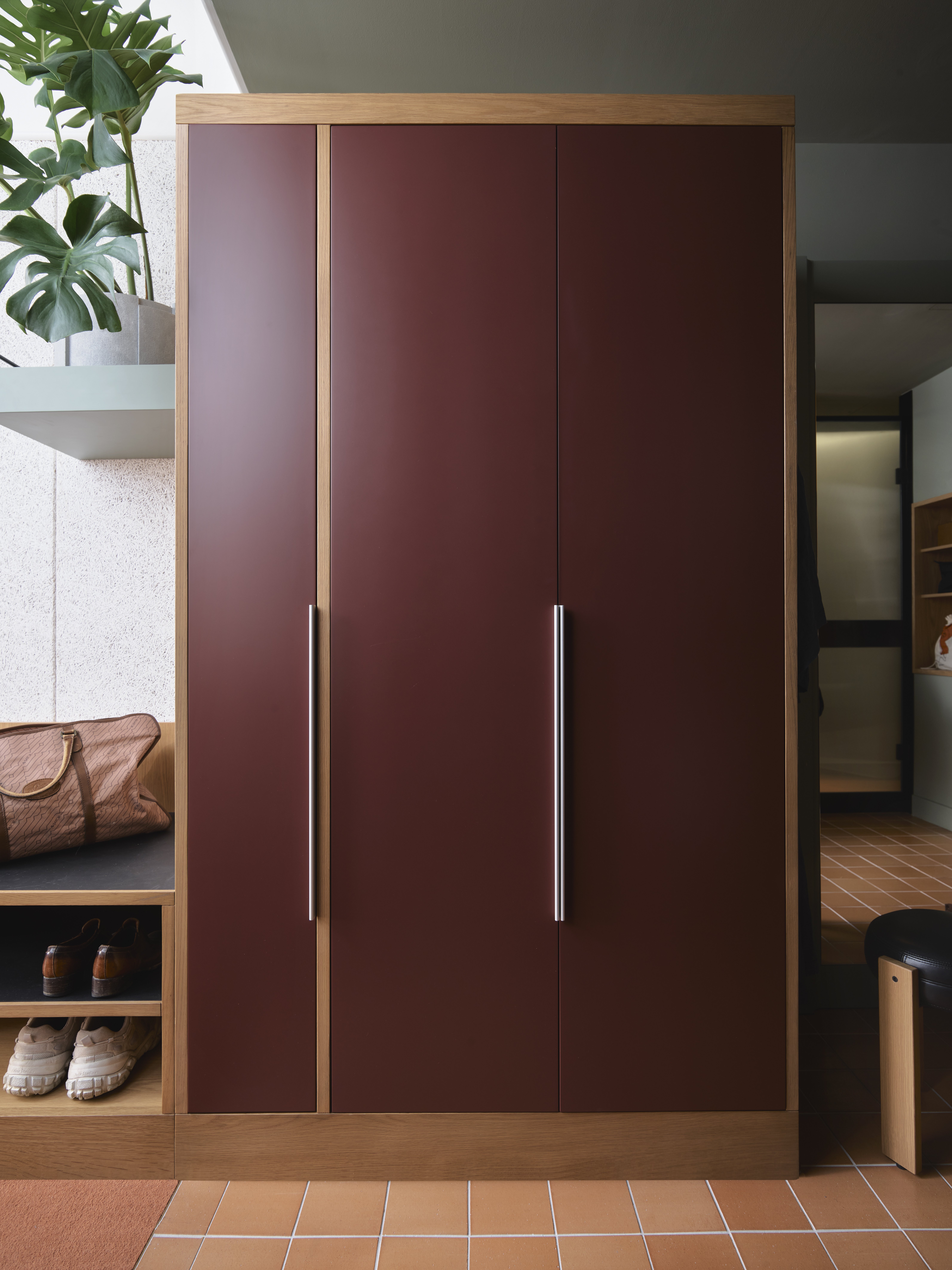 room, accessible