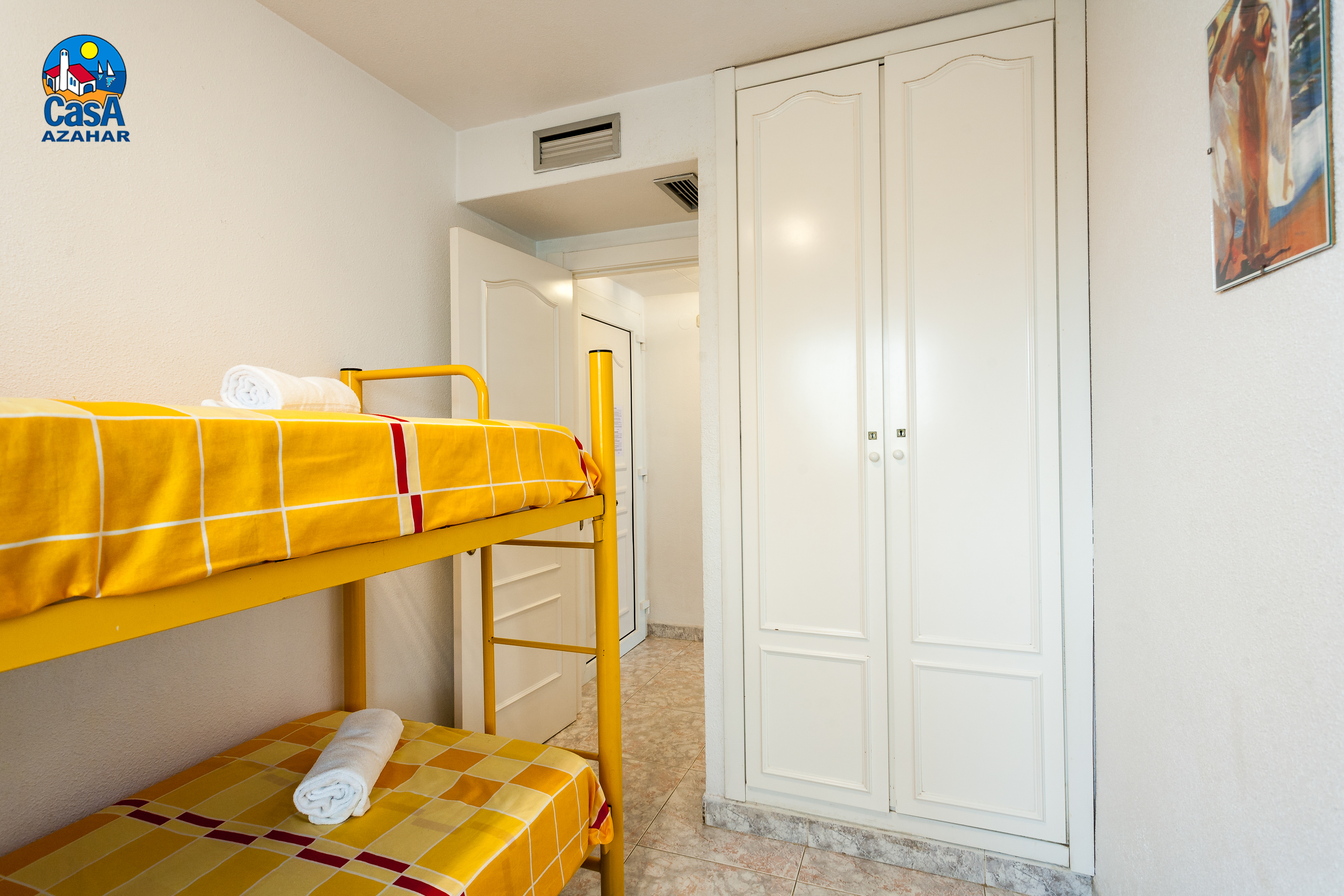 Residencial Casablanca 13/39