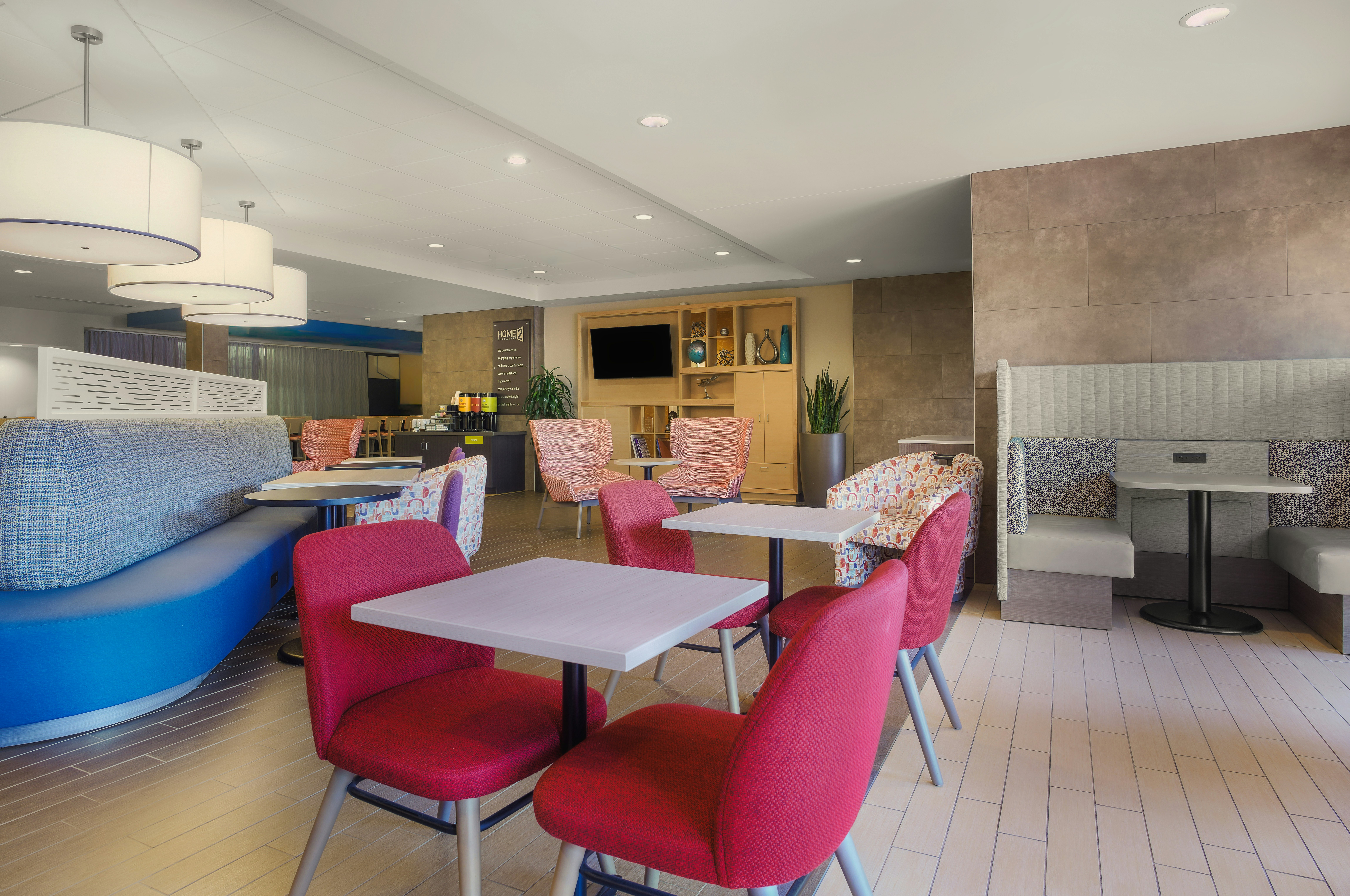 Home2 Suites By Hilton Milwaukee Airport 23/41